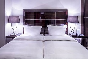 Boutique Hotel Poppenbütteler Hof