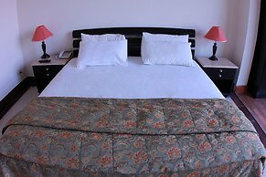 Dreamworld Resort, Hotel & Golf Course