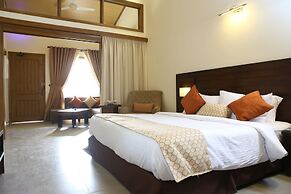 Dreamworld Resort, Hotel & Golf Course