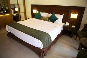 Dreamworld Resort, Hotel & Golf Course