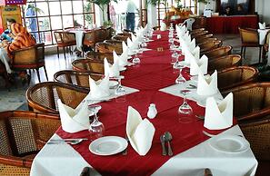 Dreamworld Resort, Hotel & Golf Course