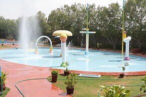 Dreamworld Resort, Hotel & Golf Course