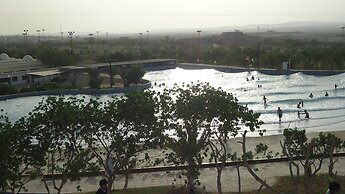 Dreamworld Resort, Hotel & Golf Course