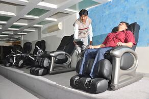 Dreamworld Resort, Hotel & Golf Course