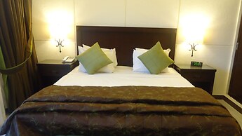 Dreamworld Resort, Hotel & Golf Course