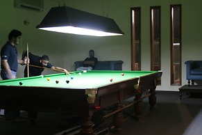 Dreamworld Resort, Hotel & Golf Course