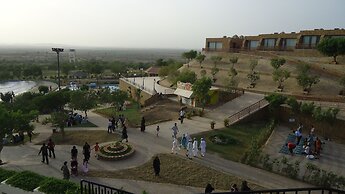 Dreamworld Resort, Hotel & Golf Course
