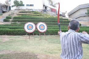 Dreamworld Resort, Hotel & Golf Course