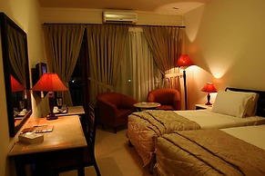 Dreamworld Resort, Hotel & Golf Course