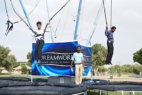 Dreamworld Resort, Hotel & Golf Course