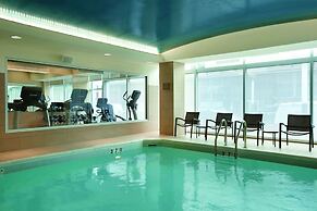 Hyatt Place Chicago-South/University Medical Center