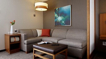 Hyatt Place Chicago-South/University Medical Center