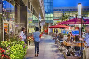 Hyatt Place Chicago-South/University Medical Center