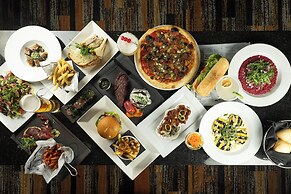 Courtyard by Marriott Montreal Downtown