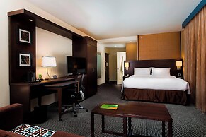 Courtyard by Marriott Montreal Downtown