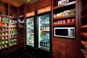 Courtyard by Marriott Montreal Downtown