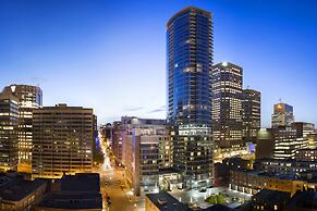Courtyard by Marriott Montreal Downtown