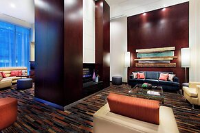Courtyard by Marriott Montreal Downtown