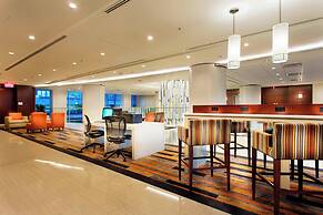 Courtyard by Marriott Montreal Downtown