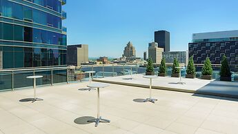 Courtyard by Marriott Montreal Downtown