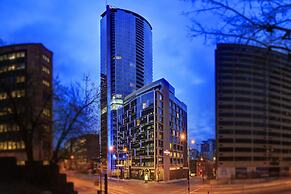 Courtyard by Marriott Montreal Downtown