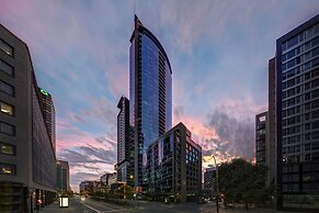 Courtyard by Marriott Montreal Downtown