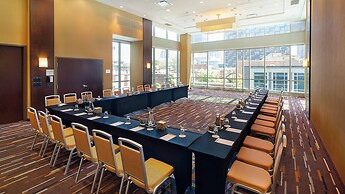 Courtyard by Marriott Montreal Downtown