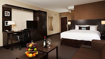 Courtyard by Marriott Montreal Downtown