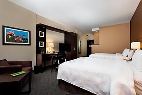 Courtyard by Marriott Montreal Downtown