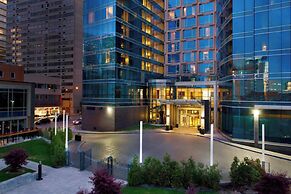 Courtyard by Marriott Montreal Downtown