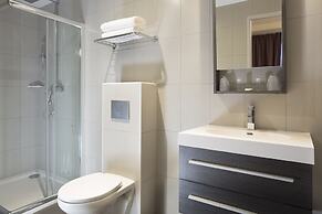 Executive Hotel Paris Gennevilliers