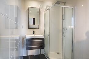 Executive Hotel Paris Gennevilliers