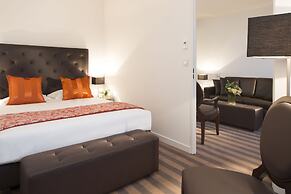 Executive Hotel Paris Gennevilliers