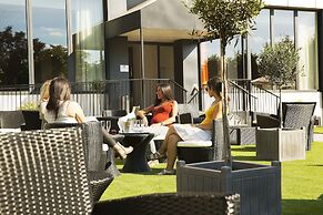 Executive Hotel Paris Gennevilliers