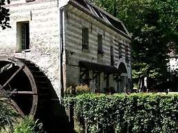 Le moulin de Mombreux