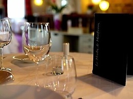 Le moulin de Mombreux