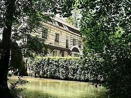 Le moulin de Mombreux