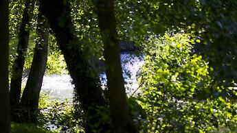 Le moulin de Mombreux