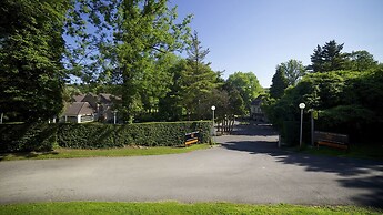 Le moulin de Mombreux
