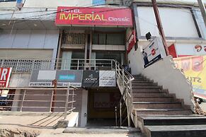 Hotel Imperial Classic
