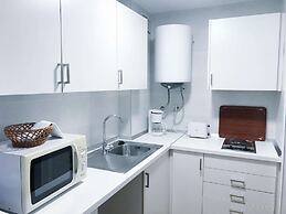 Apartamentos Casa Vida