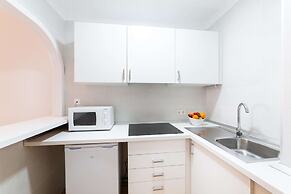 Apartamentos Casa Vida