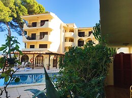 Apartamentos Casa Vida