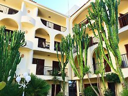 Apartamentos Casa Vida