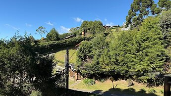 Recanto das Araucarias