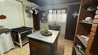 Recanto das Araucarias