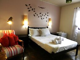 Recanto das Araucarias