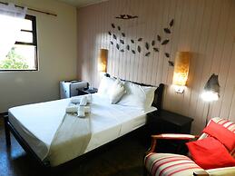 Recanto das Araucarias