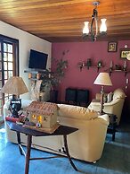 Recanto das Araucarias