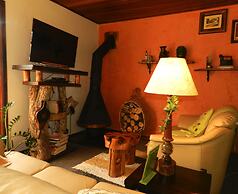 Recanto das Araucarias